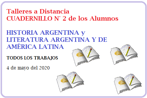 CUADERNILLO ALUMNOS DOS